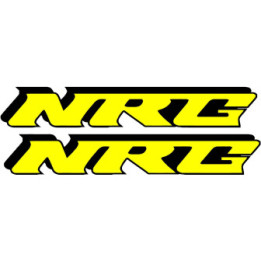 Piaggio Nrg Stickers Decals 2x - DecalsHouse