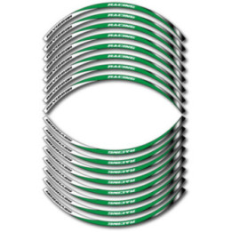 Aprilia Rsv 1000r Style 13 Wheel Stripes Stickers Decals - DecalsHouse