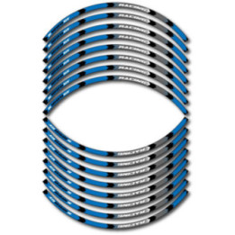 Bmw K1200 Gt Style 11 Wheel Stripes Stickers Decals - DecalsHouse