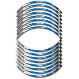 Bmw R1150 R Wheel Stripes Stickers Decals - DecalsHouse