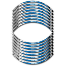 Bmw R1150 Rt Style 14 Wheel Stripes Stickers Decals - DecalsHouse