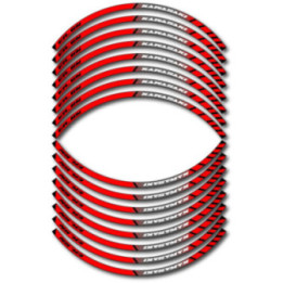Kawasaki Er 6n Style 11 Wheel Stripes Stickers Decals - DecalsHouse