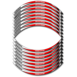 Kawasaki Z 1000 Wheel Stripes Stickers Decals - DecalsHouse