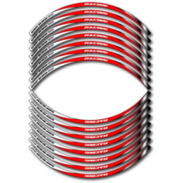 Suzuki Gsf 650 Bandit Wheel Stripes Stickers Decals - DecalsHouse