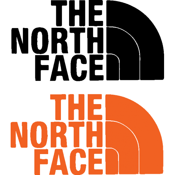2x The North Face Surfing...