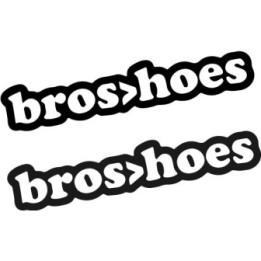 Buy Bros Before Hoes Jdm Decal Sticker Online