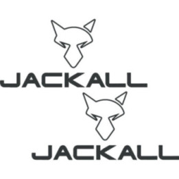Jackall Lures Fishing 27 Die Cut Decals Stickers - DecalsHouse