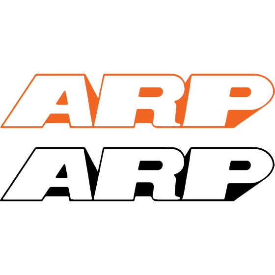 2x Arp Logo Style 1...