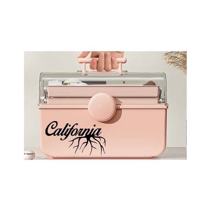 Buy California Roots Sticker Online