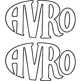 Buy Avro 1918 Aviation Online