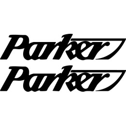 Buy Parker Boat Kit Decal Sticker Online