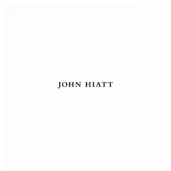 John Hiatt Band Decal Sticker
