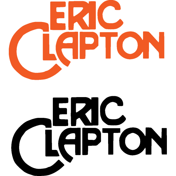 2x Eric Clapton Vinyl...