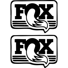 Buy Fox Shocks Heritage Square Cycling Online