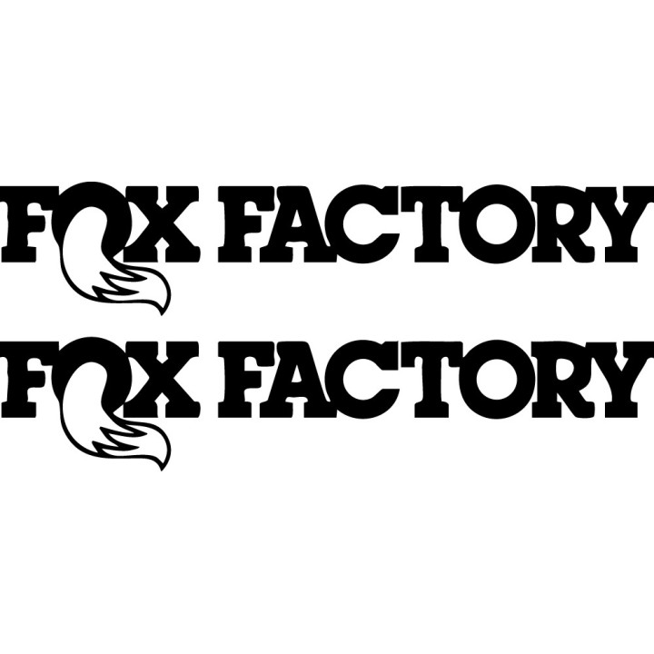Buy Fox Shocks Factory Cycling Online
