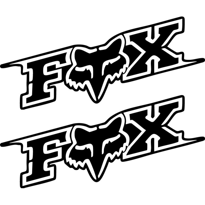 Buy Fox Racing Stencil Cycling Online