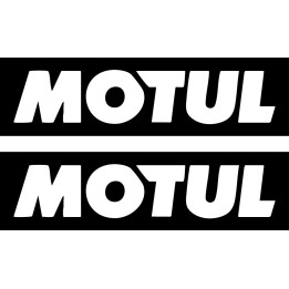 Buy Motul Aftermarket Decal Sticker Online