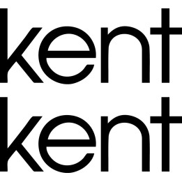 Kent Band Stickers – Isola Hagnesta Hill Decals (2-Pack)