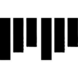 Manchester Orchestra Stickers – Cope Hope Decals (2-Pack)