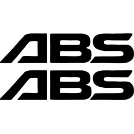 Buy Abs 637 Decal Sticker Online