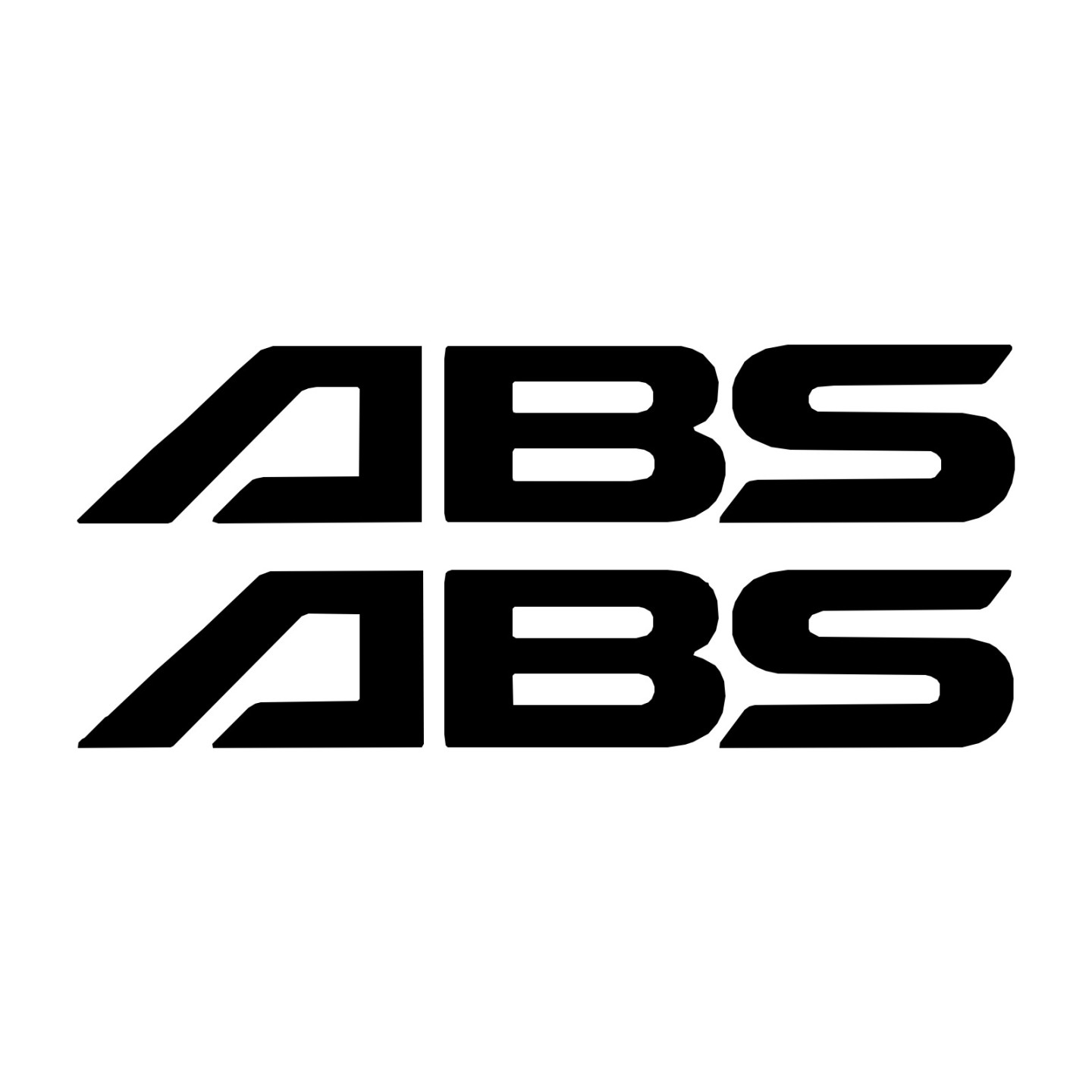 Buy Abs 637 Decal Sticker Online