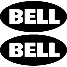 Buy Bell Helmets Decal Sticker Online