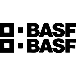 Buy Basf S Vinl Car Graphics Decal Sticker Online