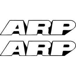 Buy Arp Logo 1 Sticker Online