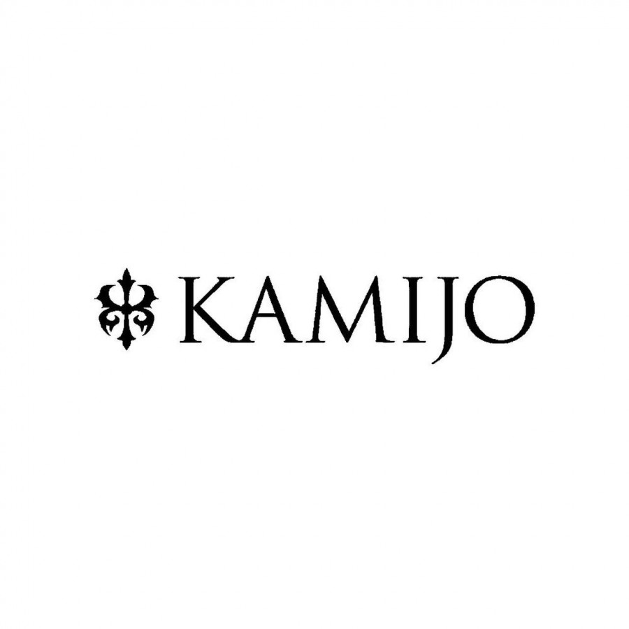 Buy Kamijoband Logo Vinyl Decal Online