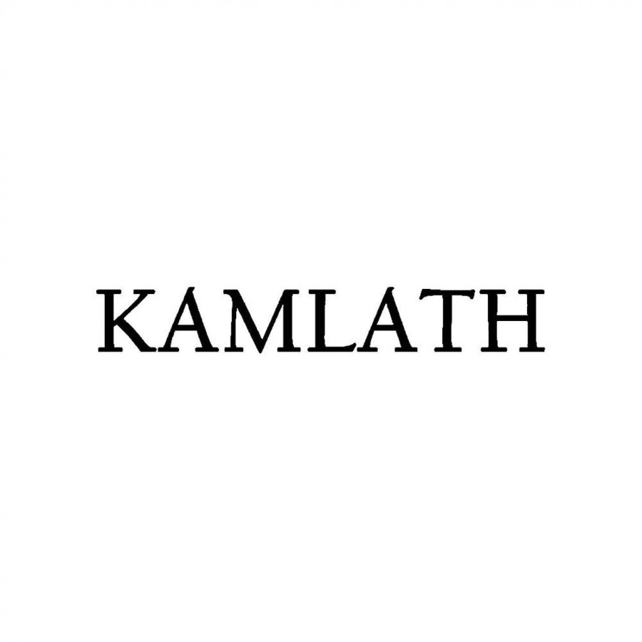Buy Kamlathband Logo Vinyl Decal Online