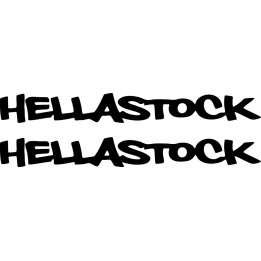 Buy Hellastock Jdm Car Decal Sticker Online