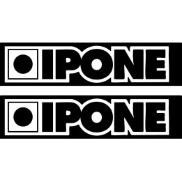 Buy IPONE Vinyl Decal Sticker Online