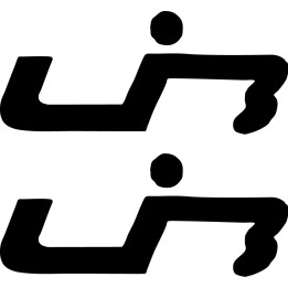 Buy Lib Tech Slanted Decal Sticker Online