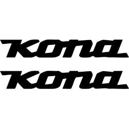 Buy Kona Army Decal Sticker Online