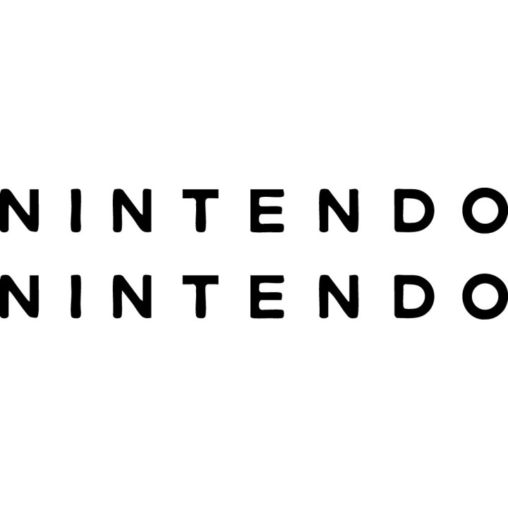 Nintendo Stickers – Switch NES SNES Game Boy Decals (2-Pack)