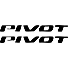 Buy Pivot Inner Decal Sticker Online