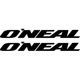 Buy Oneal Decal Sticker 1 Online