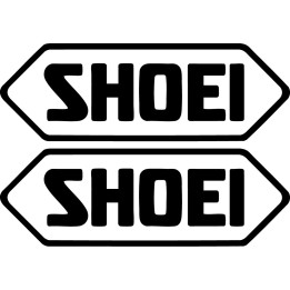Buy Shoei Vinyl Decal Sticker 1 Online