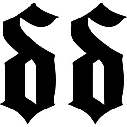 Shinedown Stickers – Hard Rock Band Decals (2-Pack)