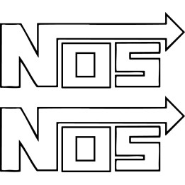 Buy Stickers Nos Couleurs Vinyl Decal Sticker Online