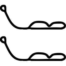 Buy CURBOROUGH SPRINT COURSE DECAL Online