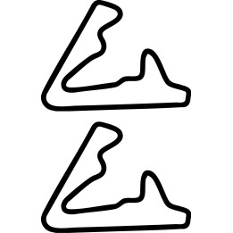 Buy TORONTO MOTORSPORTS PARK DECAL Online