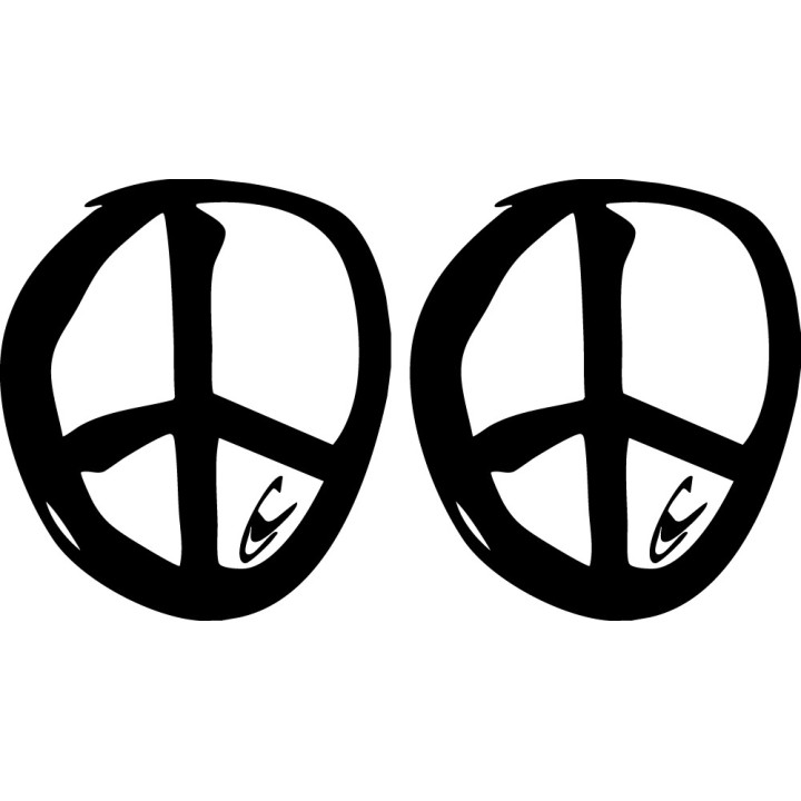 Buy Oneill Boot Camp Surfing Decal Sticker Online