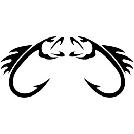 Haddock Vinyl Decal Sticker - DecalsHouse