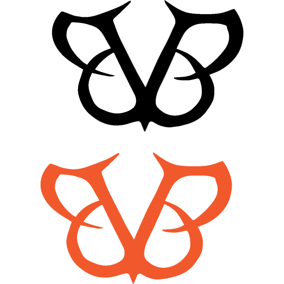 2x Black Veil Brides Logo...