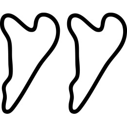 Buy WESTWOOD MOTORSPORT PARK DECAL Online