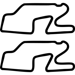 Buy WATKINS GLEN INTERNATIONAL DECAL Online