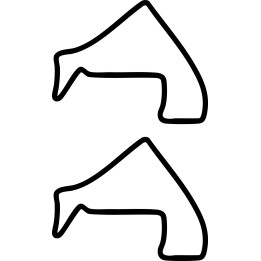 Buy TROIS RIVIERES CIRCUIT DECAL Online