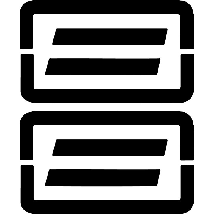 Buy Shift Racing Vinyl Decal Online