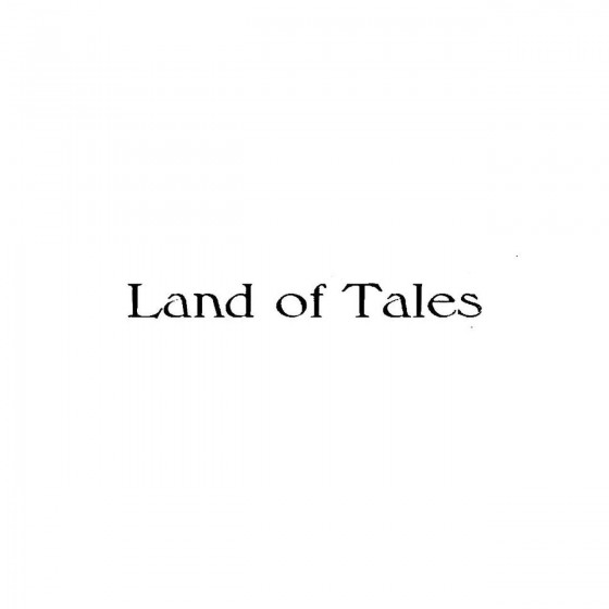 Land Of Talesband Logo...